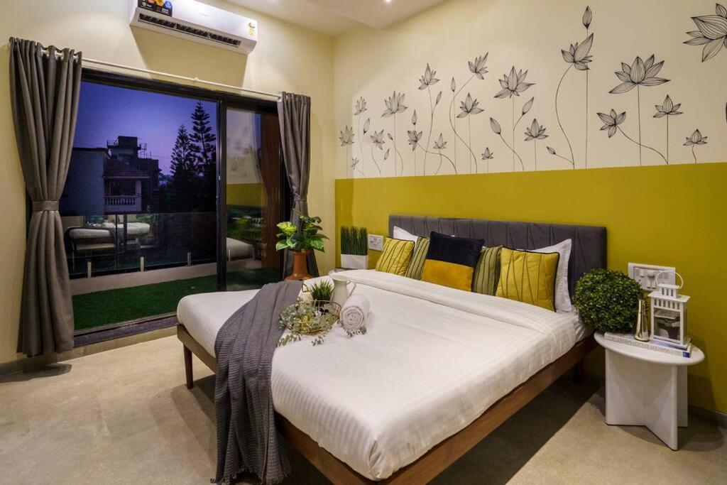 Aquavista - B By Stayscape Villas Lonavala Exterior foto